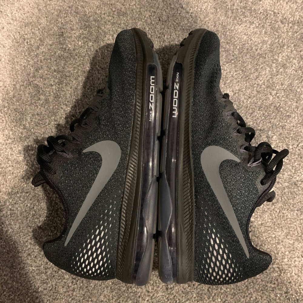 New Nike Zoom All Outs